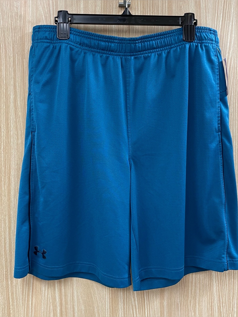 Under Armour Blue shorts size XL